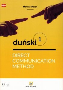 Direct Communication Method. Duński 1 (poziom A1)