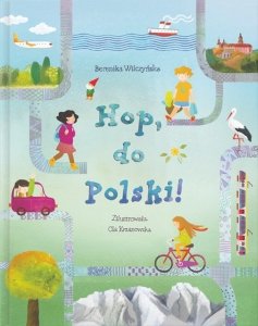 Hop, do Polski!