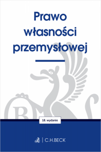 Prawo własności przemysłowej