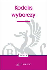 Kodeks wyborczy