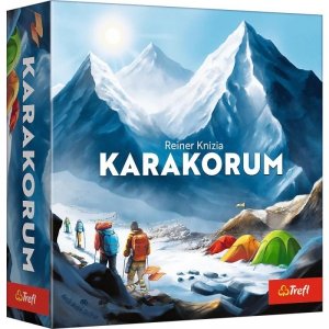 Gra. Karakorum