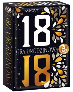 18 Gra Urodzinowa 16+