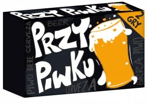 Gra. Przy piwku. Wersja mini