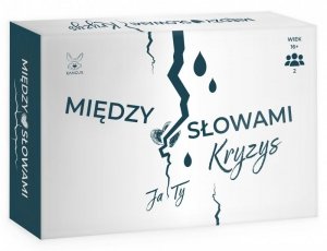 Między Słowami - Kryzys