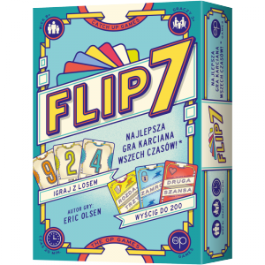 Flip 7
