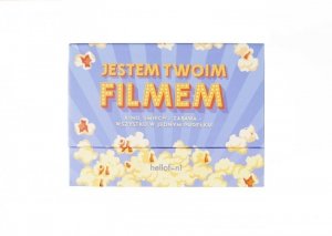 Jestem twoim filmem