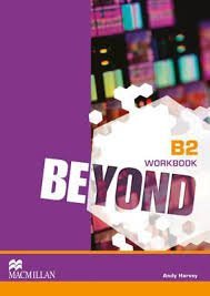 Beyond B2 WB