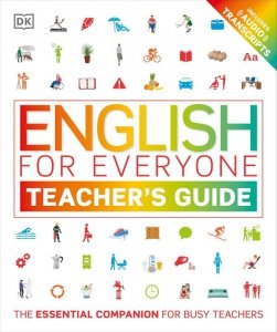 English for Everyone. Teacher's Guide