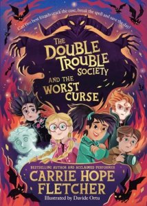 The Double Trouble Society and the Worst Curse. 2023 edition