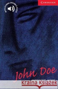 CER 1 John Doe