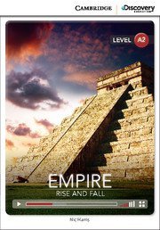 CDEIR A2 Empire: Rise and Fall OOP