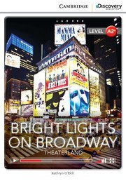 CDEIR A2+ Bright Light on Broadway: Theaterland OOP