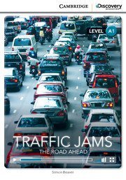 CDEIR A1 Traffic Jams: The Road Ahead OOP