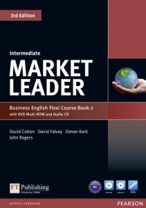 Market Leader 3ed Intermediate Flexi 2 CB