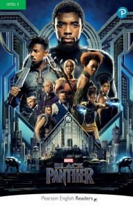 PEGR Marvel Black Panther Bk + Code (3)