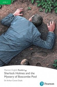 PER. Sherlock Holmes and the Mystery of Boscombe Pool. Book with eBook and audio. Level 3