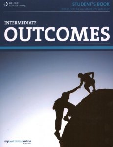 Outcomes Intermediate SB+Vocabulary Builder with Pin Code OOP