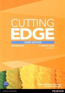 Cutting Edge. Third Edition. Intermediate. Student's Book OOP