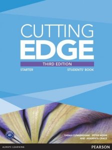 Cutting Edge. Third Edition. Starter. Student's Book OOP