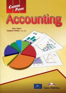 Career Paths. Accounting. Student's Book + kod DigiBook