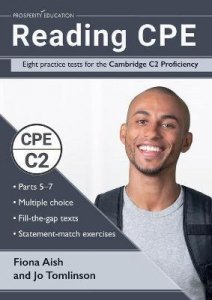 Reading CPE. Eight Practice Tests for the Cambridge C2 Proficiency