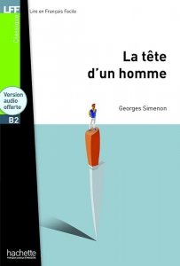 LFF La Tete d'un homme (B2)