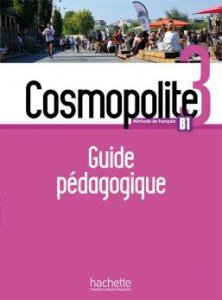 Cosmopolite 3 przewodnik metodyczny
