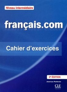 Francais.com. Intermediaire 2 ed ćwiczenia OOP