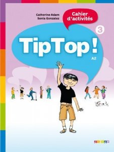 Tip Top 3 A2 ćwiczenia