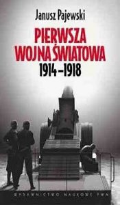 Pierwsza Wojna Światowa 1914-1918