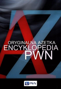 Oryginalna Azetka. Encyklopedia PWN