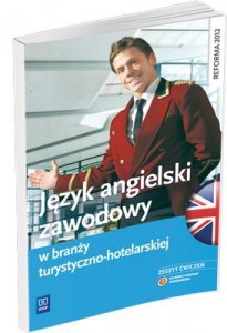 Język angielski zawodowy w branży turystyczno-hotelarskiej (S)