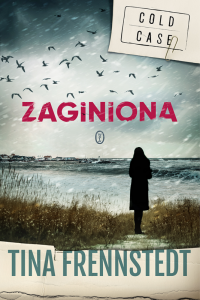 Zaginiona. Wydawnictwo Literackie