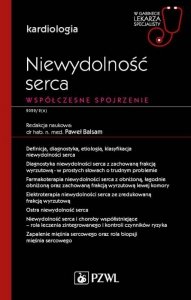 Niewydolność serca. Współczesne spojrzenie. Kardiologia