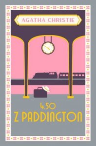 4.50 z Paddington. Oprawa twarda
