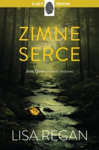 Zimne serce. Josie Quinn. Tom 7