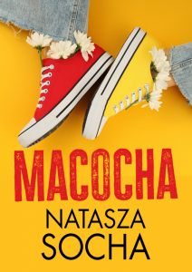 Macocha. Natasza Socha