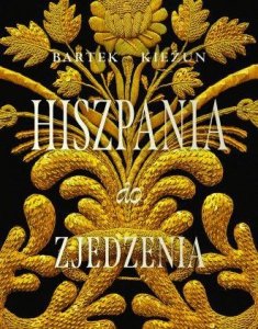 Hiszpania do zjedzenia. Wydanie 2022