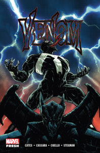 Venom. Marvel Fresh. Tom 1