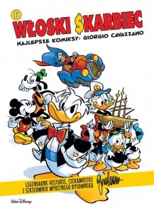 Włoski Skarbiec. Tom 6