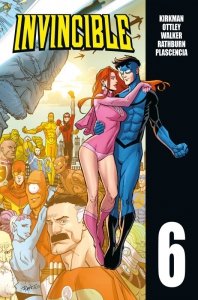 Invincible. Tom 6