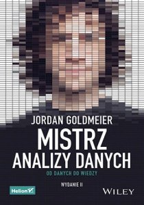 Mistrz analizy danych. Od danych do wiedzy