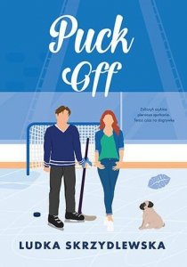 Puck Off