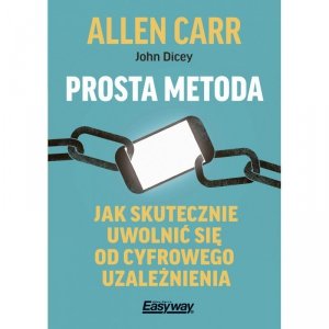 Prosta metoda jak skutecznie uwolnić się od cyfrowego uzależnienia