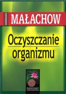 Oczyszczanie organizmu. Wydawnictwo ABA
