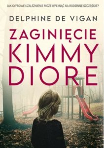 Zaginięcie Kimmy Diore