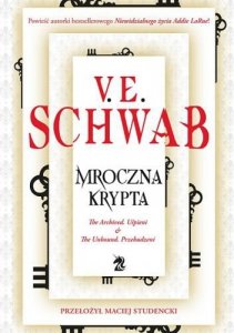 Mroczna krypta
