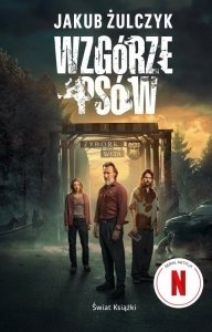 Wzgórze psów. Wydanie filmowe