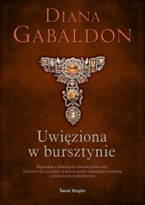 Uwięziona w bursztynie. Edycja kolekcjonerska
