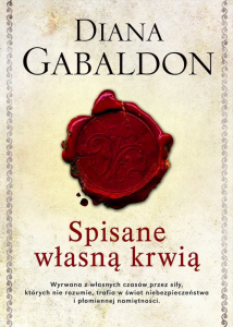 Spisane własną krwią. Edycja kolekcjonerska